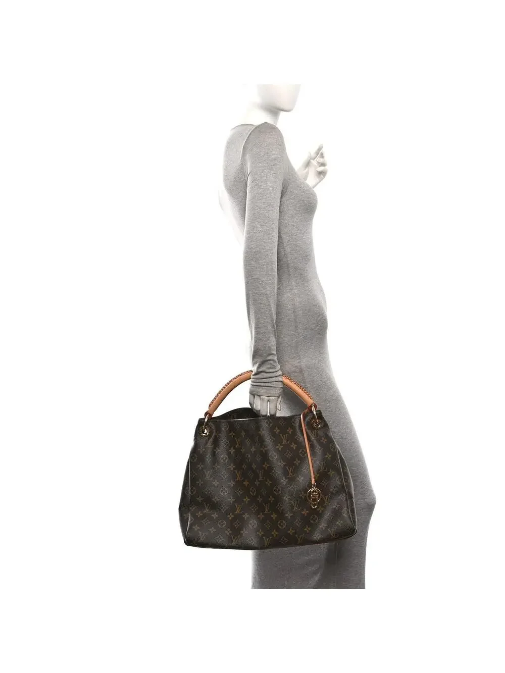 Louis Vuitton Artsy Mm #329462L18B